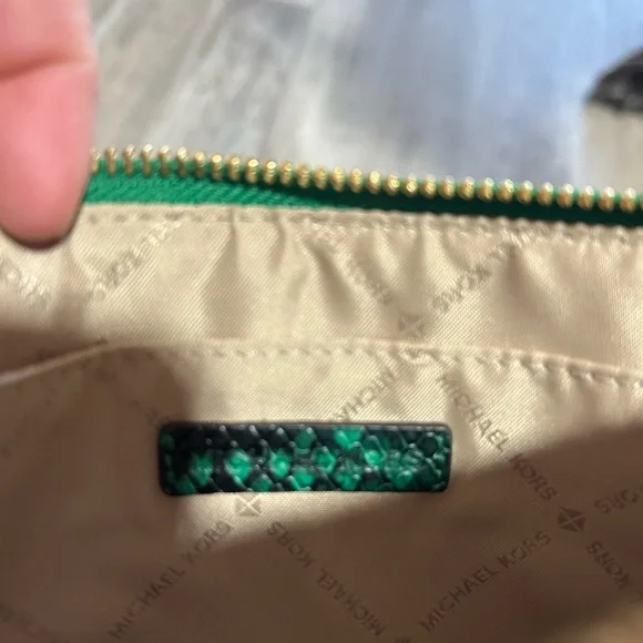 Michael Kors Wristlet Wallet - Picture 2 of 6